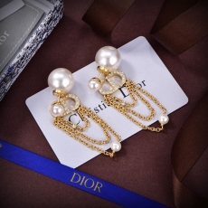 Christian Dior Earrings